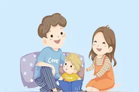 如何正确和小宝宝聊天，帮助孩子开口说话！图片