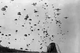 1951年唐满洋等40人断粮3天，歼灭美军特种兵60人，为何图片
