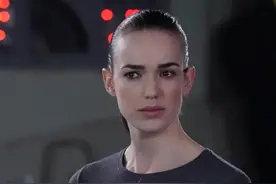 美剧神盾局特工里面的美女大盘点图片