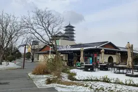 作为一个东北人，我从来没想过扬州的冬天居然比东北还难熬图片