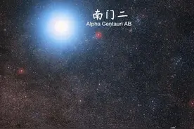 宇宙中数量最多的恒星，熬走所有大恒星，红矮星为何万亿年不灭？图片