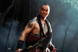 古人云：男人要五大三粗，你知道哪五大？ 又知道哪三粗吗？图片