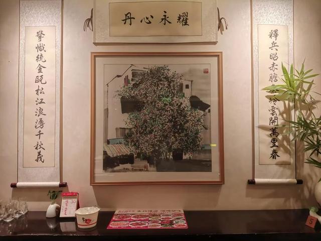 烟雨江南千年古镇.西塘月色小桥流水