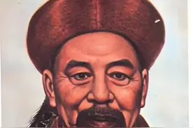 左宗棠晚清中兴名臣《时代周刊》千年全世界 40 位智慧名人18个传说图片