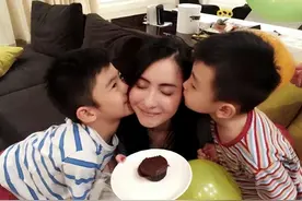 陈坤、张柏芝：天底下有不透风的墙，他们做到了！图片