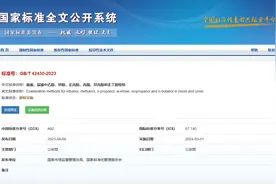 更严格！酒驾新标准来了，明年3月起实施图片