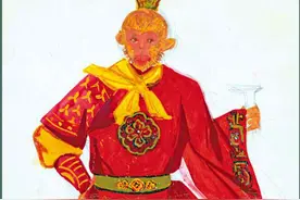 满满的诚意——130多张照片再回顾《西游记》拍摄精彩瞬间图片