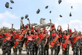 兵之宝典 | 2024下半年参军，最新最全的优待政策！图片