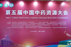 珍宝岛亮相中国中药资源大会，为中医药事业发展贡献企业智慧！图片