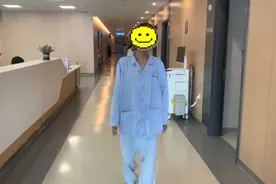 39岁男子全身瘀斑，200多项检测查不出病因！结果竟是甲亢危象图片