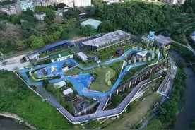 先行示范这五年：深圳如何打造立体城市全球范本？图片