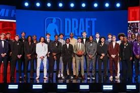 2024NBA选秀全汇总（1~30顺位）图片