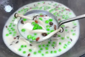 最大补的鱼汤是什么，不知道太可惜了，多喝健胃养脾，建议了解图片