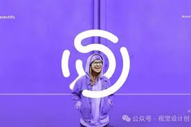 S元素logo及VI设计，简约到家了图片