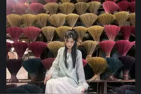 越南真的出美女吗？看完网友分享，妹子是又白又温柔图片