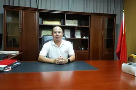 《黎明职业大学三创案例集》系列报道┃饶仲伟：从外贸销售精英到西装定制行业翘楚图片
