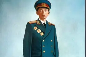 北京军区，第24集团军，历任13位军长，哪一位你们最熟悉？图片