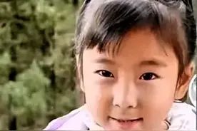 走丢女孩楠楠疑点重重，是不慎走失，还是人为造成！图片