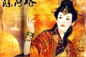 刘彻从小喜欢陈阿娇，为何后来废陈皇后，立了舞女卫子夫为皇后？图片