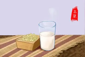 【关注健康】“头伏不补，整夏受苦”，建议大家：三伏天把冷饮换成4种豆浆，保你体力足、精力旺、颜值高！图片
