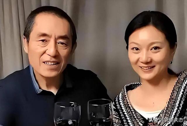 不查不知道，一查吓一跳！44 岁的陈婷，私下生活远比想象中更壕