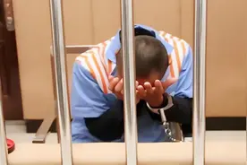 2011年他替兄弟顶罪入狱，托兄弟照顾妻母，出狱怒杀7人被判死刑图片