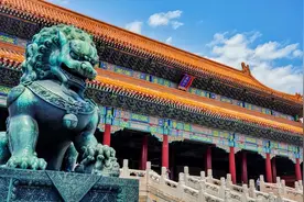 北京故宫游玩攻略图片