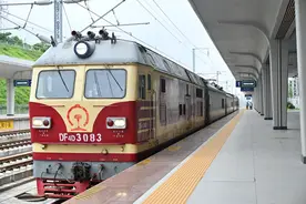 离通车又近一步！渝昆高铁渝宜段进入联调联试阶段 未来重庆→昆明2小时可达图片