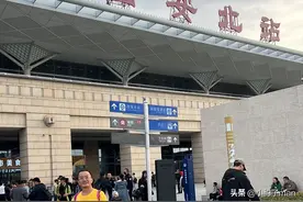 环游中国第82天：曲线回蓉的一天，目的只有一个，必须当天回成都图片