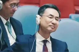 外交风格变了，中国一改“和事佬”形象，第一次把话说的这么直白图片