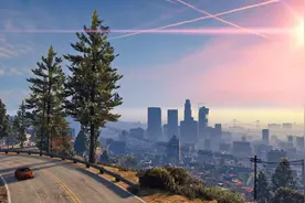 GTA5线下主角支线任务100%完成度达成条件图片