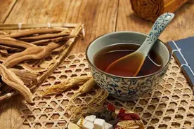三大神兽汤：白虎汤退热，青龙汤发汗，朱雀汤灭火！一文讲清楚图片
