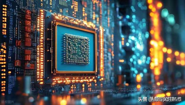长鑫科技掌门人朱一明：立志把中国存储送上全球牌桌