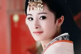 重温美人心计发现，幸亏窦漪房没跟刘恒说实话，否则死的不止雪鸢图片