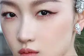 三金影后——周冬雨全图写真合集图片