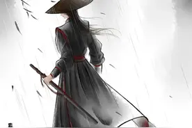 用古代剑名来取昵称【收藏版】图片