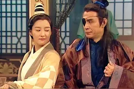 《神雕》李莫愁、霍都、公孙止、潇湘子四个高手的武功怎么排位？图片