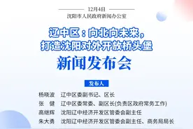 93个项目签约、54个项目落地！辽中区加快建设中俄（沈阳）经贸合作产业园，全力推进高水平对外开放！图片