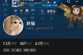 19岁王者荣耀陪玩“胖猫”因网恋自杀揭‍秘事件⁢背后的人性纠葛图片