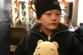 纪实王姬儿子是智障，让女儿上交10年工资，如今61岁的她还好吗图片