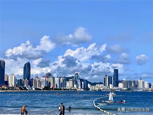 亲子游去威海蓬莱怎么安排？君享悦带孩子出行的动线设计