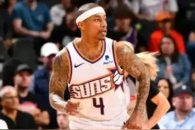 本赛季NBA薪水最低的球员排行榜，小托马斯27.6万美元垫底图片