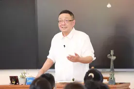 争议满满的“大同人”之——名中医徐文兵图片
