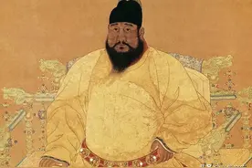 大明“好圣孙”——明宣宗朱瞻基的一生图片