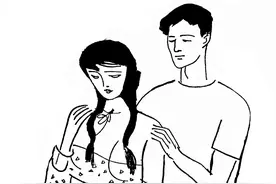 双喜临门（小小说）图片