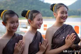 亚洲最穷国家：当地女性非常开放，旅客能体验皇帝生活，都想定居图片