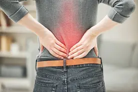 四味中药，治疗腰椎间盘突出，保存好！图片