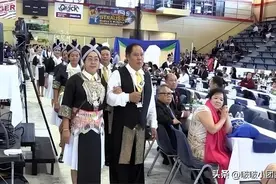 对中国没认同感！美境内38万苗族人，是背叛与鲜血酿出的“恶果”图片