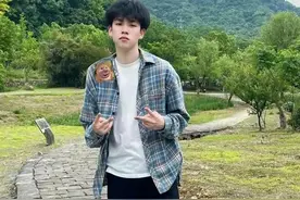 胖猫女友谭竹道歉，地下的胖猫能原谅她吗？图片