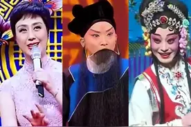 十六位京剧演员入选全国戏曲表演领军人才培养计划，谁算名副其实图片